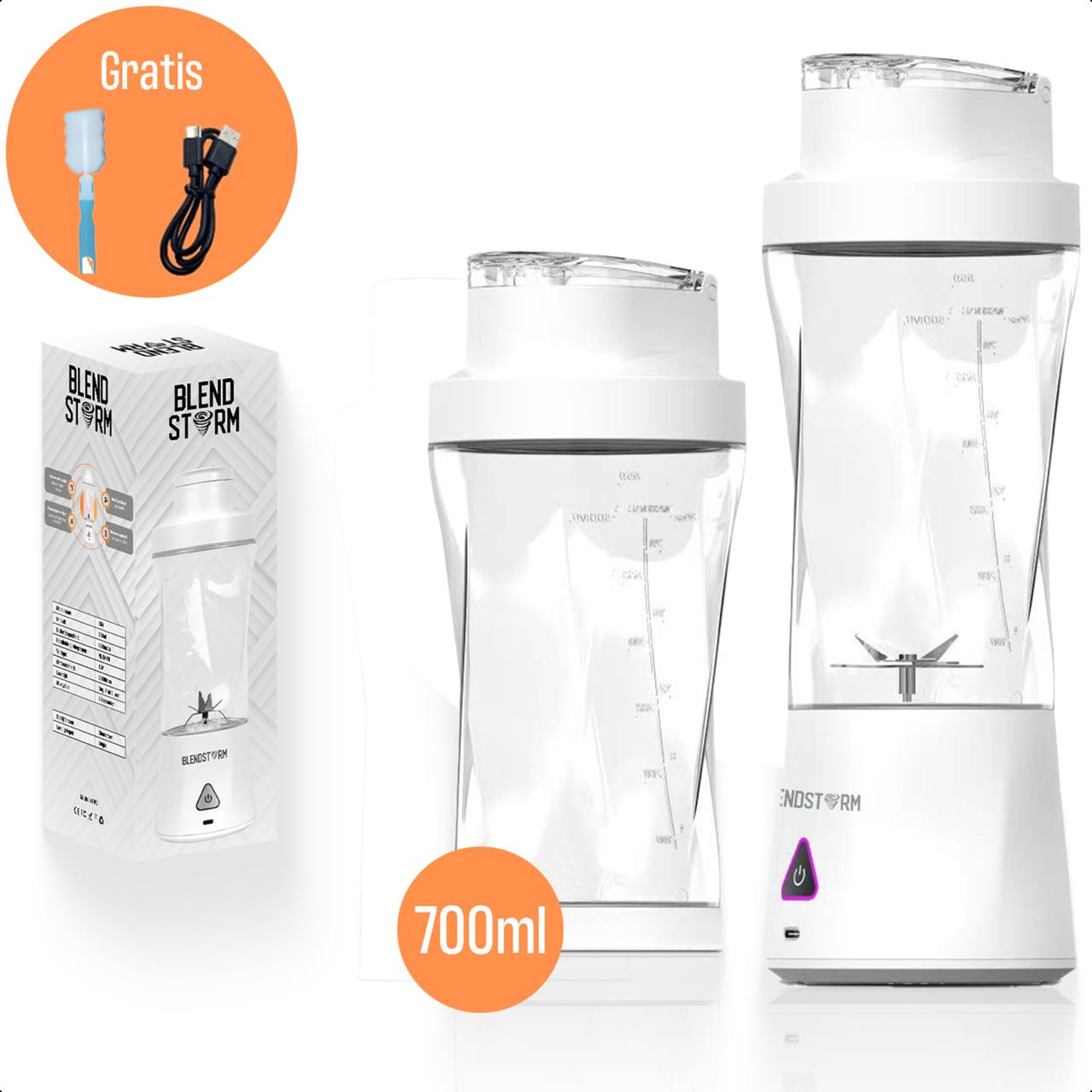 BlendStorm® Blender To Go - WIT